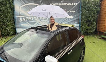 PEUGEOT 108 TOP! 1.0 VTI ALLURE completo