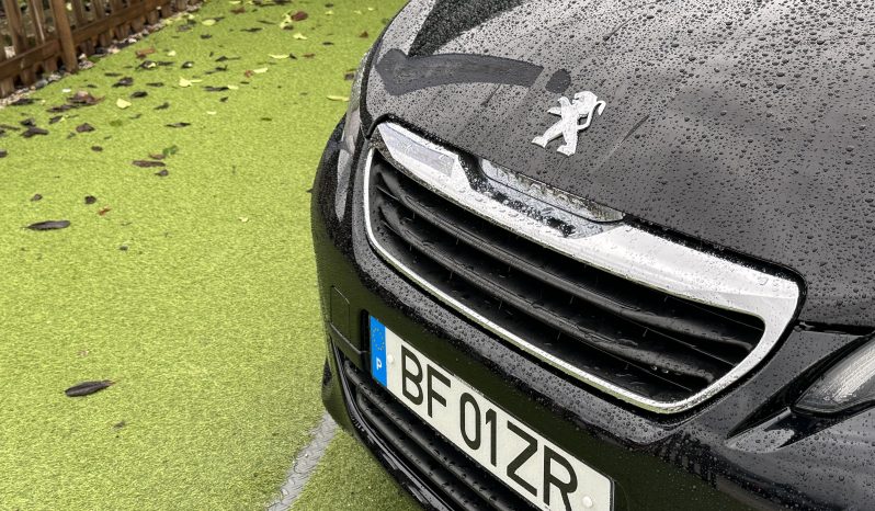 PEUGEOT 108 TOP! 1.0 VTI ALLURE completo