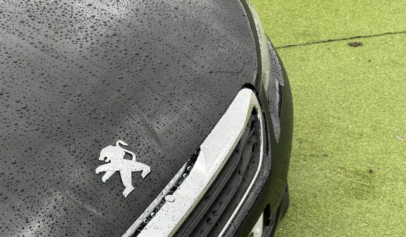 PEUGEOT 108 TOP! 1.0 VTI ALLURE completo