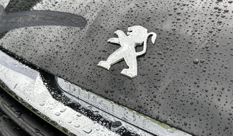 PEUGEOT 108 TOP! 1.0 VTI ALLURE completo