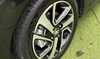 PEUGEOT 108 TOP! 1.0 VTI ALLURE completo