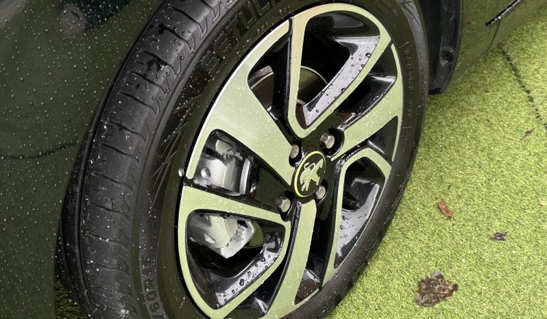 PEUGEOT 108 TOP! 1.0 VTI ALLURE completo