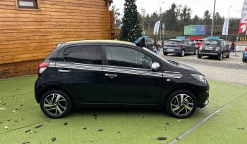 PEUGEOT 108 TOP! 1.0 VTI ALLURE completo
