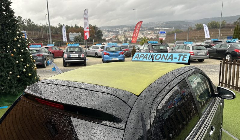 PEUGEOT 108 TOP! 1.0 VTI ALLURE completo