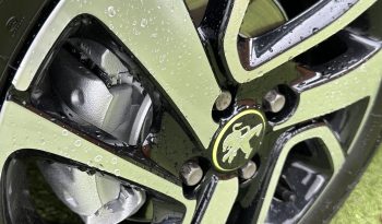 PEUGEOT 108 TOP! 1.0 VTI ALLURE completo