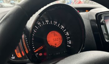 PEUGEOT 108 TOP! 1.0 VTI ALLURE completo