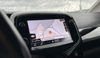 PEUGEOT 108 TOP! 1.0 VTI ALLURE completo