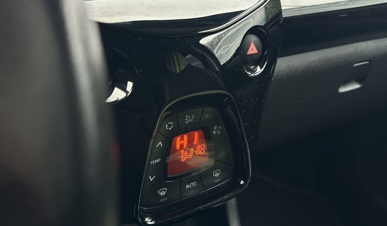 PEUGEOT 108 TOP! 1.0 VTI ALLURE completo