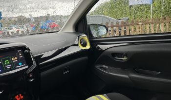 PEUGEOT 108 TOP! 1.0 VTI ALLURE completo