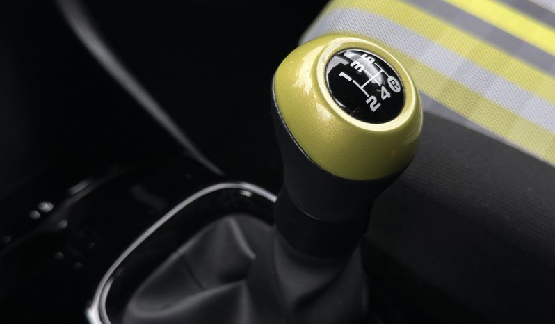 PEUGEOT 108 TOP! 1.0 VTI ALLURE completo