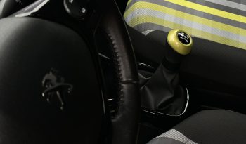 PEUGEOT 108 TOP! 1.0 VTI ALLURE completo