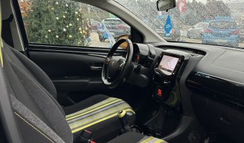 PEUGEOT 108 TOP! 1.0 VTI ALLURE completo