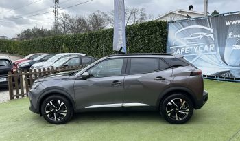 PEUGEOT 2008 1.5 BlueHDi Allure Pack EAT8 completo