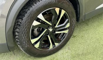 PEUGEOT 2008 1.5 BlueHDi Allure Pack EAT8 completo