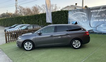 PEUGEOT 308 SW 1.5 BLUE HDi ALLURE PACK AUTOMÁTICA completo