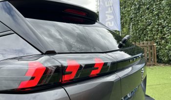 PEUGEOT 2008 1.5 BlueHDi Allure Pack EAT8 completo