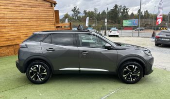 PEUGEOT 2008 1.5 BlueHDi Allure Pack EAT8 completo