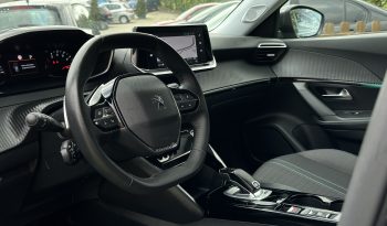 PEUGEOT 2008 1.5 BlueHDi Allure Pack EAT8 completo
