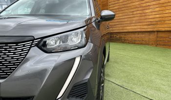 PEUGEOT 2008 1.5 BlueHDi Allure Pack EAT8 completo