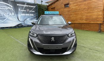 PEUGEOT 2008 1.5 BlueHDi Allure Pack EAT8 completo