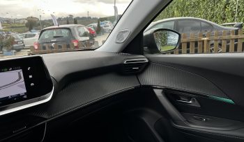 PEUGEOT 2008 1.5 BlueHDi Allure Pack EAT8 completo