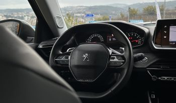 PEUGEOT 2008 1.5 BlueHDi Allure Pack EAT8 completo