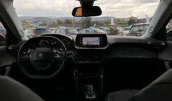 PEUGEOT 2008 1.5 BlueHDi Allure Pack EAT8 completo