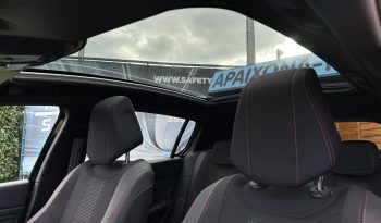 PEUGEOT 308 1.5 BLUE HDi GT-LINE completo