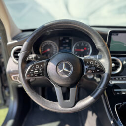Mercedes-Benz C 200 Auto completo