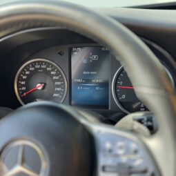 Mercedes-Benz C 200 Auto completo