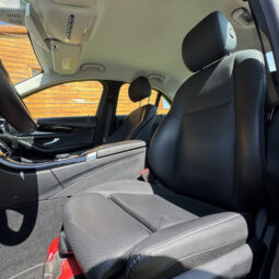 Mercedes-Benz C 200 Auto completo