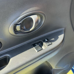 Nissan Micra 1.2 Acenta CVT completo