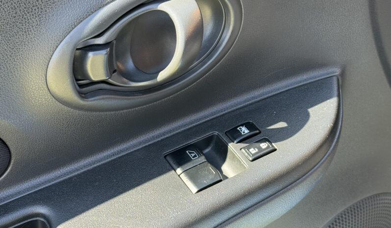 Nissan Micra 1.2 Acenta CVT completo