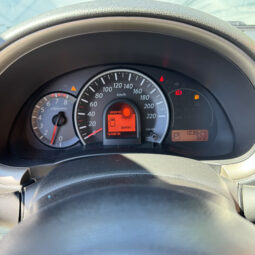 Nissan Micra 1.2 Acenta CVT completo