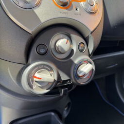 Nissan Micra 1.2 Acenta CVT completo