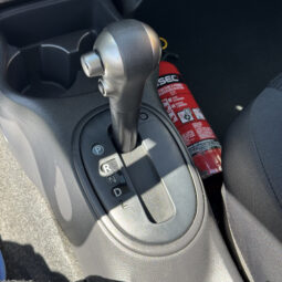 Nissan Micra 1.2 Acenta CVT completo