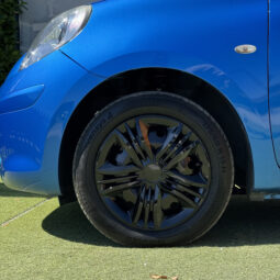 Nissan Micra 1.2 Acenta CVT completo