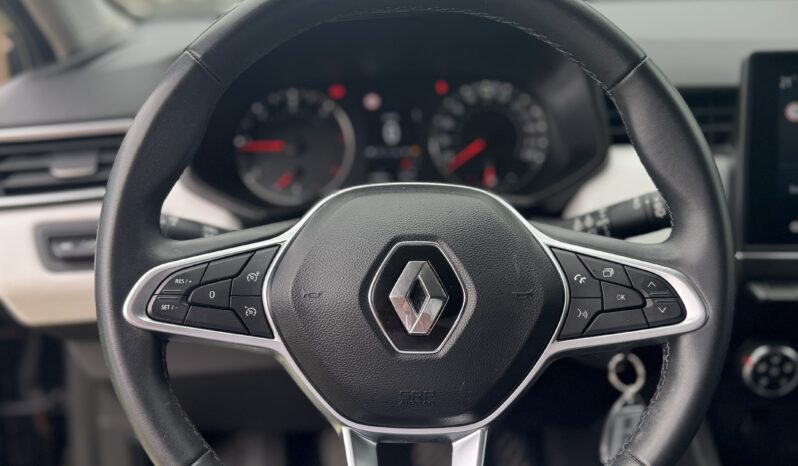 Renault Clio 1.5 Blue dCi Evolution completo