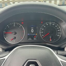 Renault Clio 1.5 Blue dCi Evolution completo