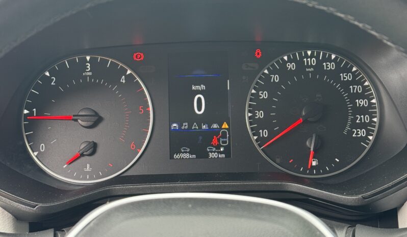 Renault Clio 1.5 Blue dCi Evolution completo