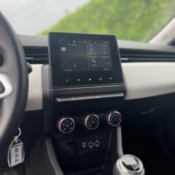 Renault Clio 1.5 Blue dCi Evolution completo