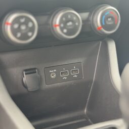 Renault Clio 1.5 Blue dCi Evolution completo