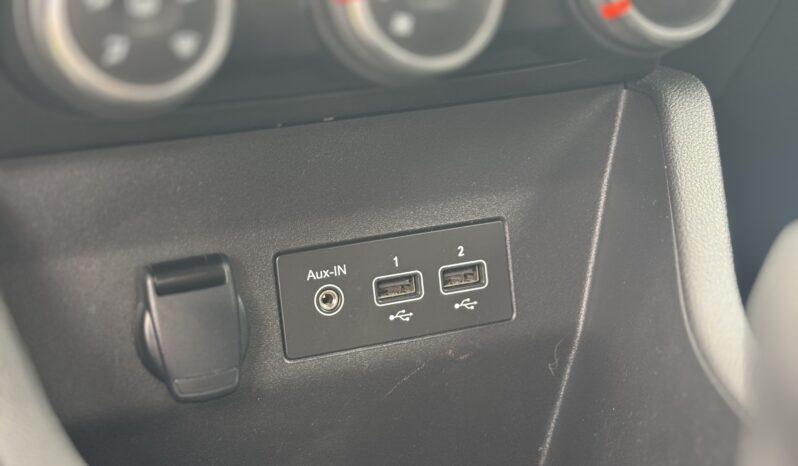 Renault Clio 1.5 Blue dCi Evolution completo