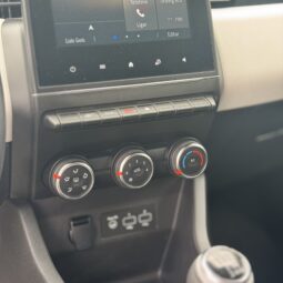 Renault Clio 1.5 Blue dCi Evolution completo