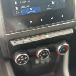 Renault Clio 1.5 Blue dCi Evolution completo