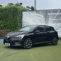 Renault Clio 1.5 Blue dCi Evolution completo