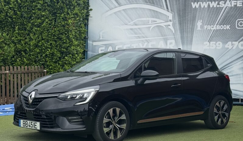 Renault Clio 1.5 Blue dCi Evolution completo