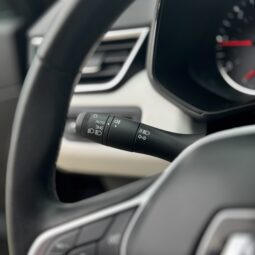 Renault Clio 1.5 Blue dCi Evolution completo