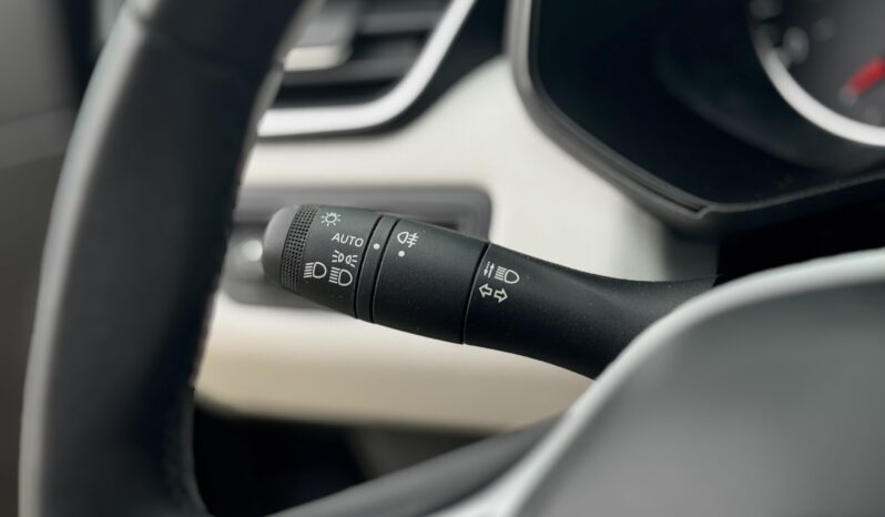 Renault Clio 1.5 Blue dCi Evolution completo