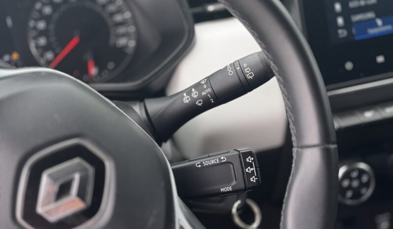 Renault Clio 1.5 Blue dCi Evolution completo